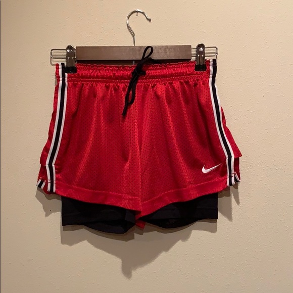 Athletic Shorts - Picture 1 of 2